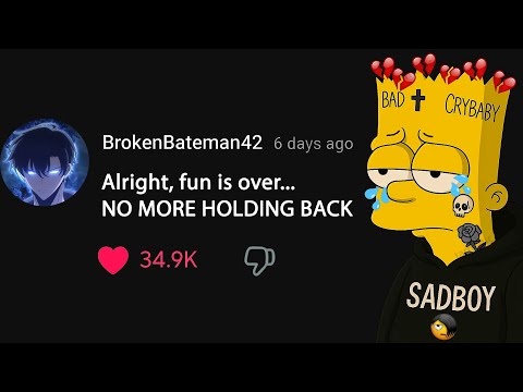 WORST Tiktok Comments 💔