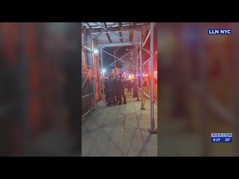 Police fatally shoot man in Far Rockaway: NYPD