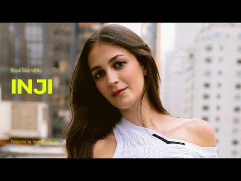 INJI on Navigating the Business of a Viral Hit | RoyalTeas