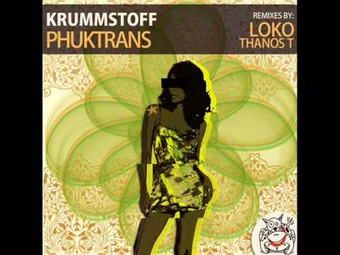 Krummstoff - Phuktrans