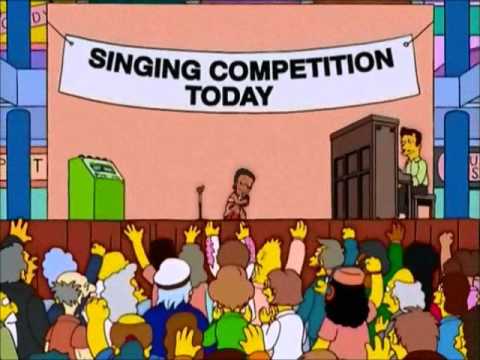 A Star is Torn - Fantasia Barrino as Clarissa Wellington