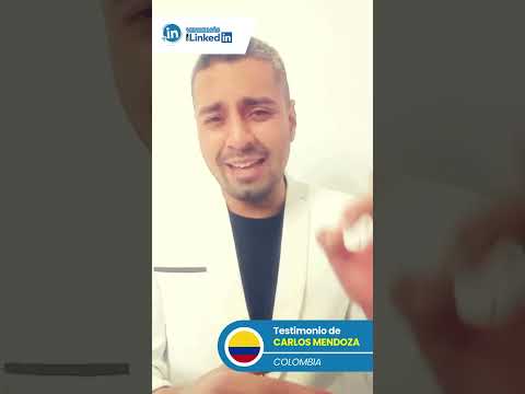 Testimonio Carlos Mendoza