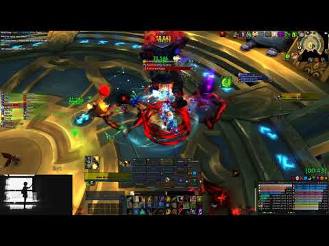 Mythic Argus Kill