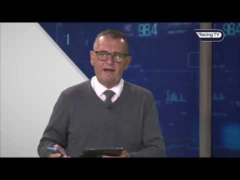 The Verdict - top prospects Nostrum, Highbank and Francesco Clemente