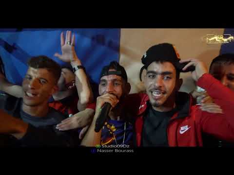 شاب عدولا 2020  أكبر تجمع منذ تفشي كورونا، 5 آلاف شخص يشاركون في حفل موسيقي في زرالدة جليل باليرمو