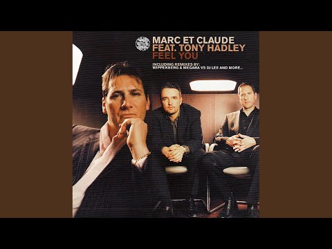 Feel You (I Love Trance Mix)