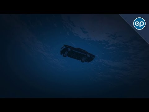 GTA 5 | Heart In The Pipes