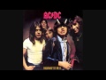 AC/DC - Highway to Hell - Shot Down In Flames ...
