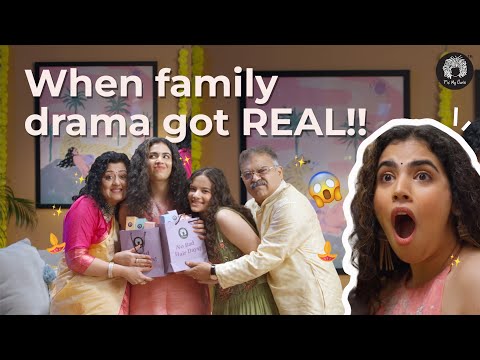 GIRISH JAIN Fix my curls 