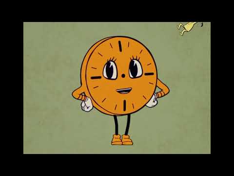 Miss Minutes Explains the TVA. | Loki Clip