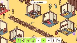 Hidden Through Time - Road to Rome DLC