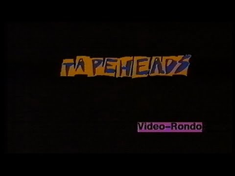 Tapeheads (1988) Trailer