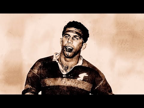 Bob McCarthy recalls John Sattler's infamous broken jaw story