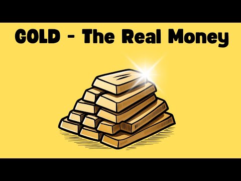The Gold Standard Explained in 8 Minutes! ((Brief History))