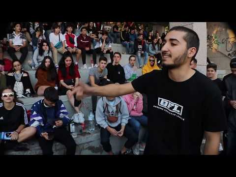 Alan vs Shock (Semifinal) COLV Champions OU