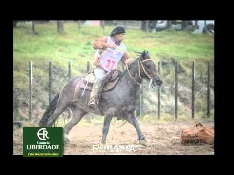 Vencedores da Credenciadora de Canguçu/RS