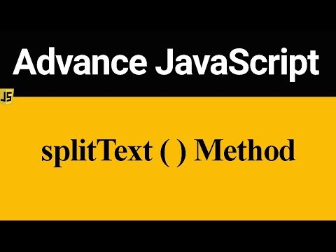 Introduction to Advance JavaScript Hindi
