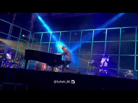 Imagina Tú Pablo López   Mayday & Stay Tour Avilés