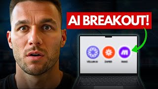 These AI Services Are Booming in 2026 (And How to Cash In Early)
