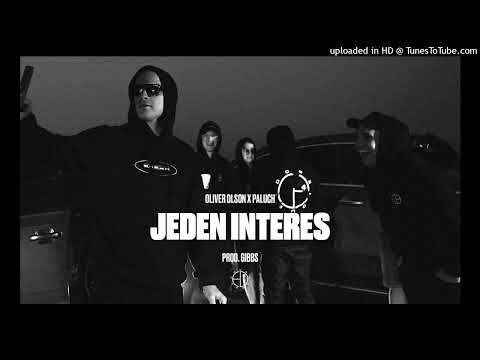 Oliver Olson x Paluch - jeden interes remix by BlakiBlend