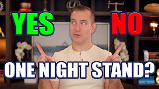 Download lagu One Night Stand or Not? | Dating Advice for Women by Mat Boggs mp3