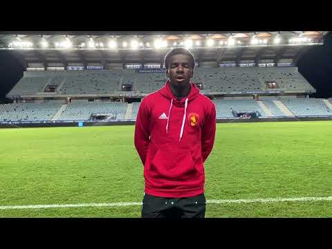 J5 - SCB / RAF : Réactions d'après-match (Mafuta Buni)