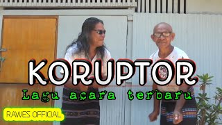 Download lagu KORUPTOR || LAGU ACARA TERBARU 2020 EMAN BATA DEDE mp3