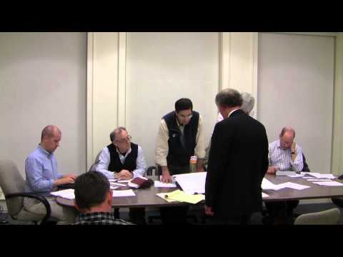 Weston MA Planning Board 4/10/2013: 7:30 - Gifford School