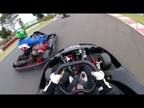 KARTNATION ETAPA 8 PAULÍNIA SETEMBRO 2023