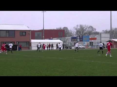 Tempo U17 Nat. 2012-03-17  Bocholter - Tempo