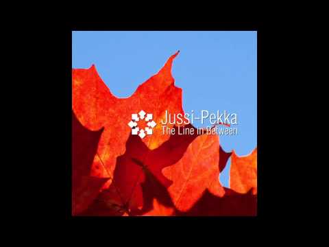 Jussi Pekka - Piupau