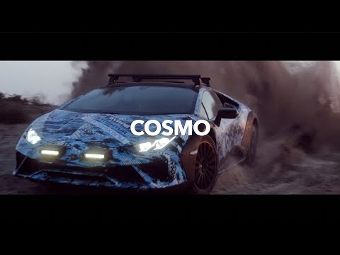 Drake x Tyga Type Beat | Trap/Rap Instrumental x Offset Type Beat | "Cosmo"