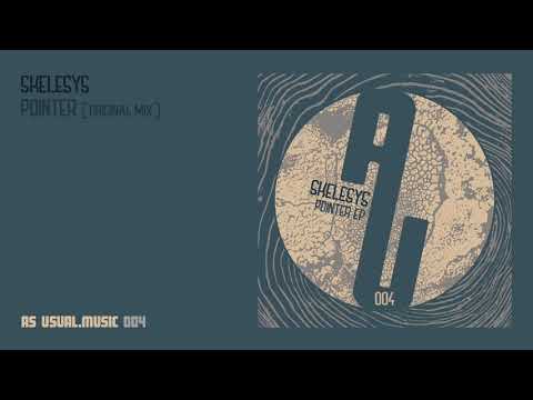 Skelesys - Pointer (Original Mix) [AUM004]