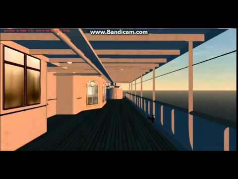 Titanic Tribute 1912 2014