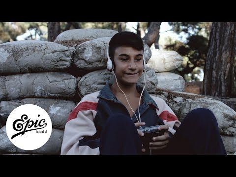 Ağaçkakan - Kesin Şamatayı | Official Music Video