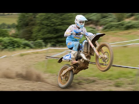 Enduro GP Wales 2025 | Best of Day 2 - World Championship by Jaume Soler