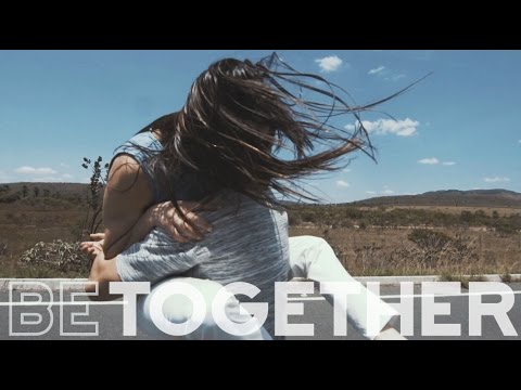 Major Lazer - Be Together (Paulo + Luisa 2016)