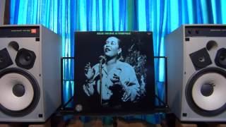 He&#39;s Funny That Way - Billie Holiday (HD)