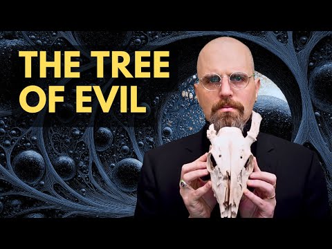 The Tree of EVIL: Qliphoth, Corruption and Lies (SUNDAY SERVICE!)
