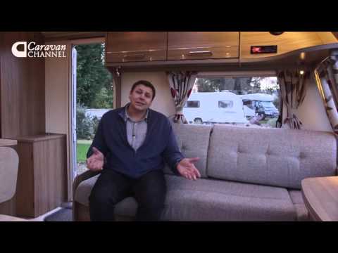 CC Se5Ep4 NEW MODEL REVIEW - Bailey Pegasus Ancona