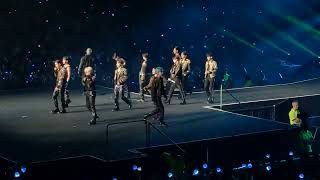 Download lagu 220903 Seventeen Be The Sun Toronto - Rock With You mp3 Download lagu 220903 Seventeen Be The Sun Toronto - Rock With You mp3