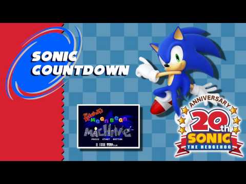 [SC#66] Dr. Robotnik's Mean Bean Machine - Exercise Mode