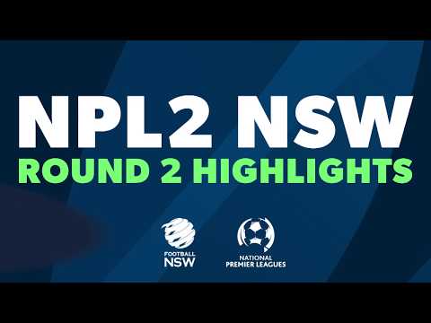 Round 2 NPL 2 NSW Men's - Canterbury Bankstown FC v GHFA Spirit FC