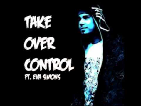 Afrojack ft Eva Simons - Take Over Control 2010 ( ORIGINAL MIX )