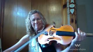 Introduction to me and my viola