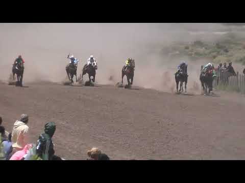 SOBERANO  Club Hípico "Cabo Alarcón" - Picun Leufu - Neuquén - 17-12-23