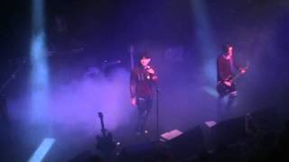 Clan of Xymox - It&#39;s not enough