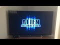 Opening To Alien 2014 Dvd