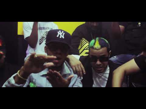 Callao - Peiker El Tira Letra ❌ Linowz (Video Oficial)