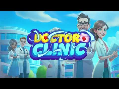 Doctor Clinic - Hospital Games Video